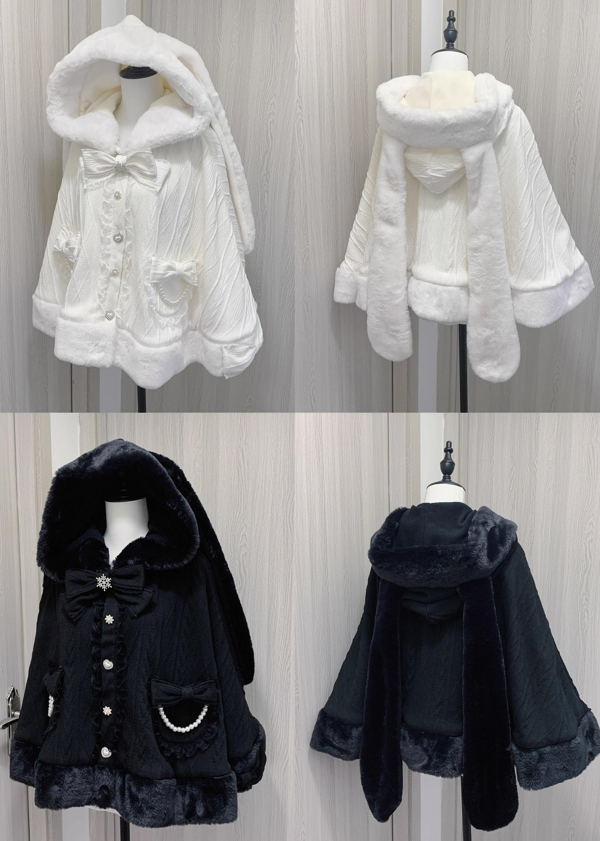 Care and maintenance instructions for plush fabric fleece hooded cape coat, washing and storage guidelines for longevity