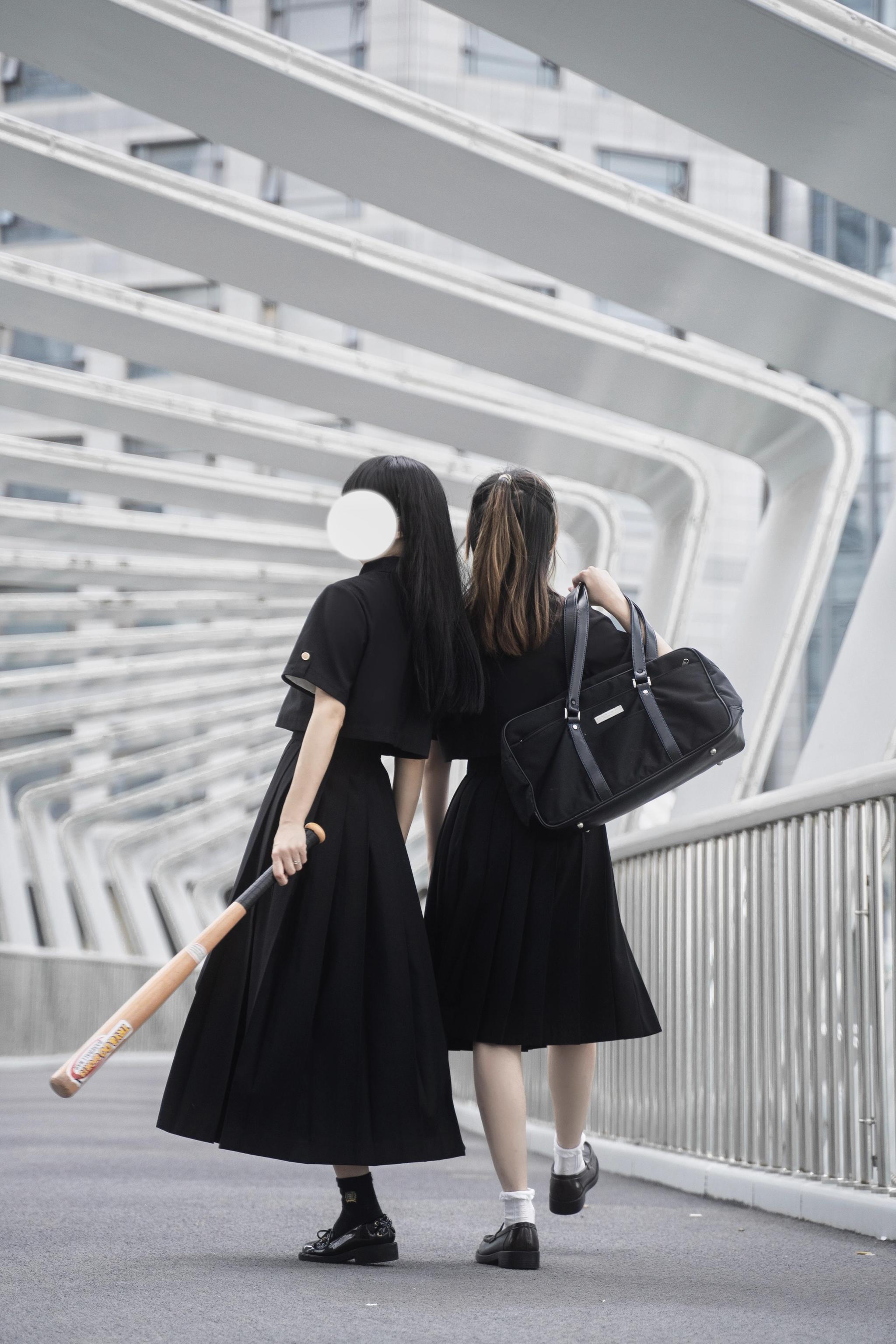Jirai Kei white shirt versatile styling layering piece pin tuck refinement studio photography