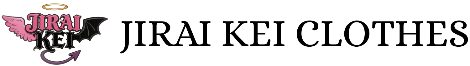 LOGO-jirai-kei-logo