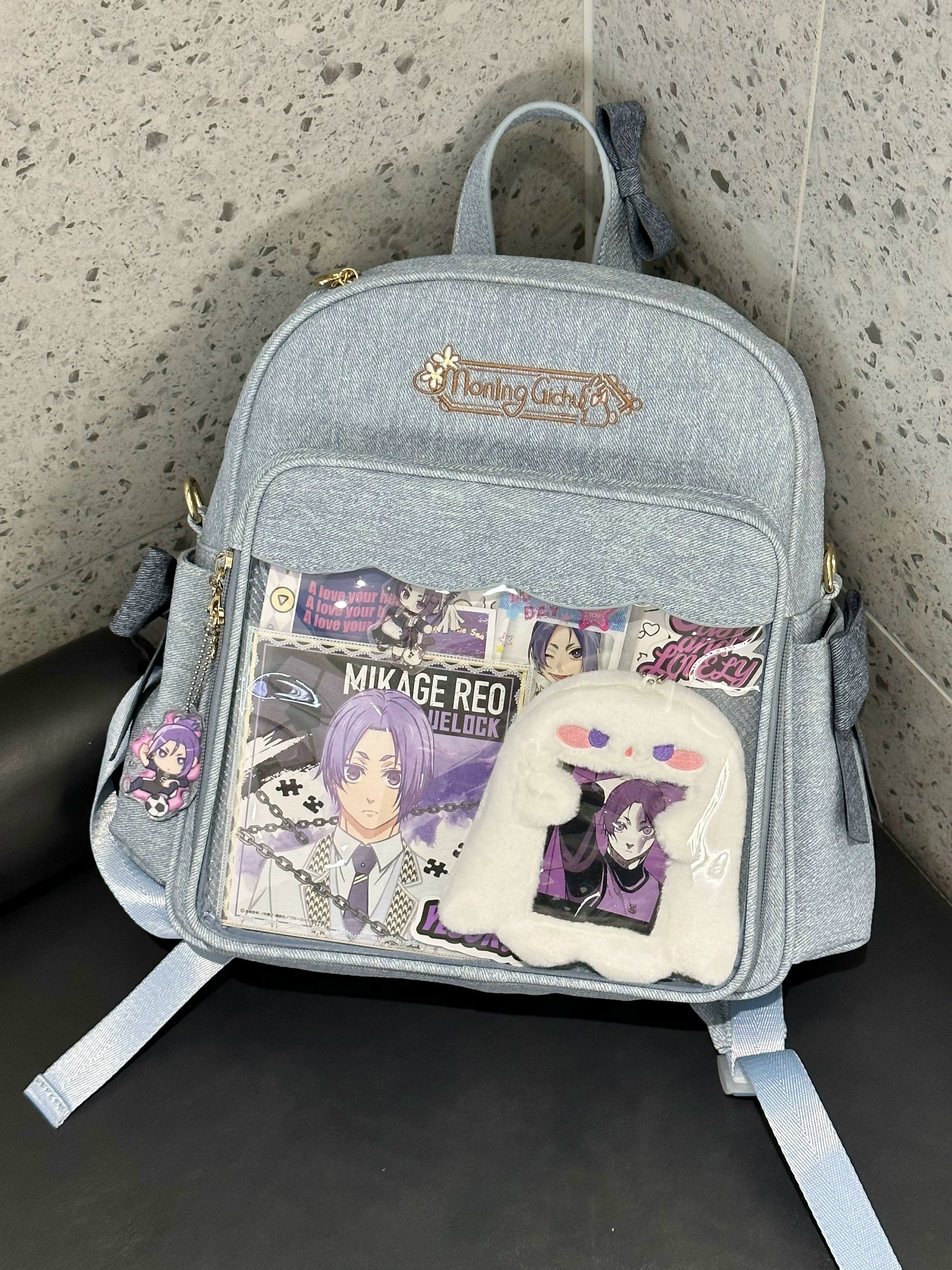 Transparent itabag care maintenance tips cleaning storage longevity preservation guide