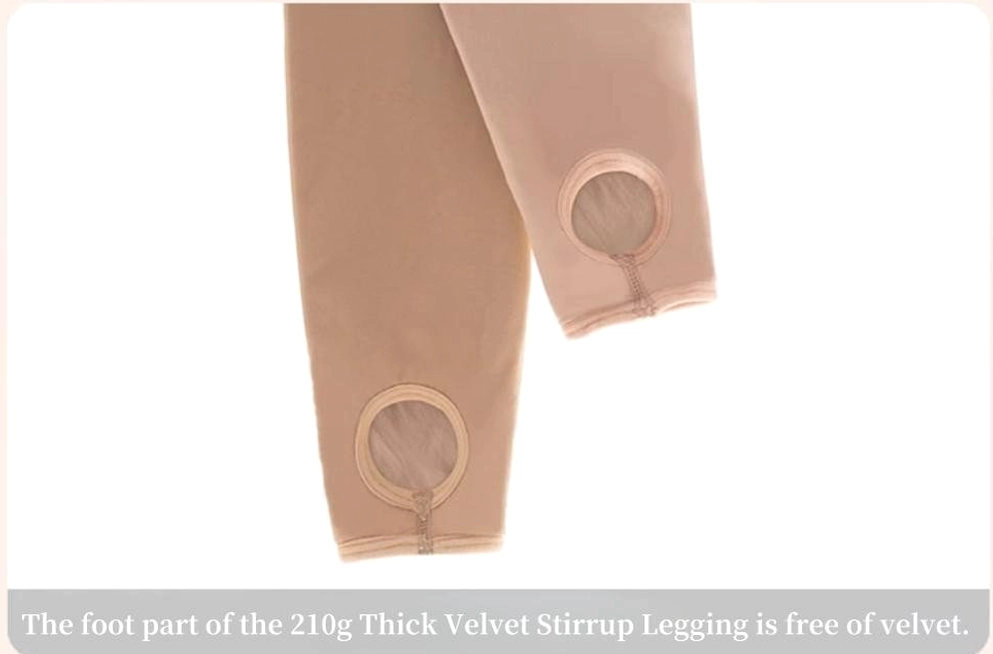Beige velvet tights flat lay with accessories - pairing suggestions including fuzzy slippers platform shoes and accessories for complete jirai kei looks