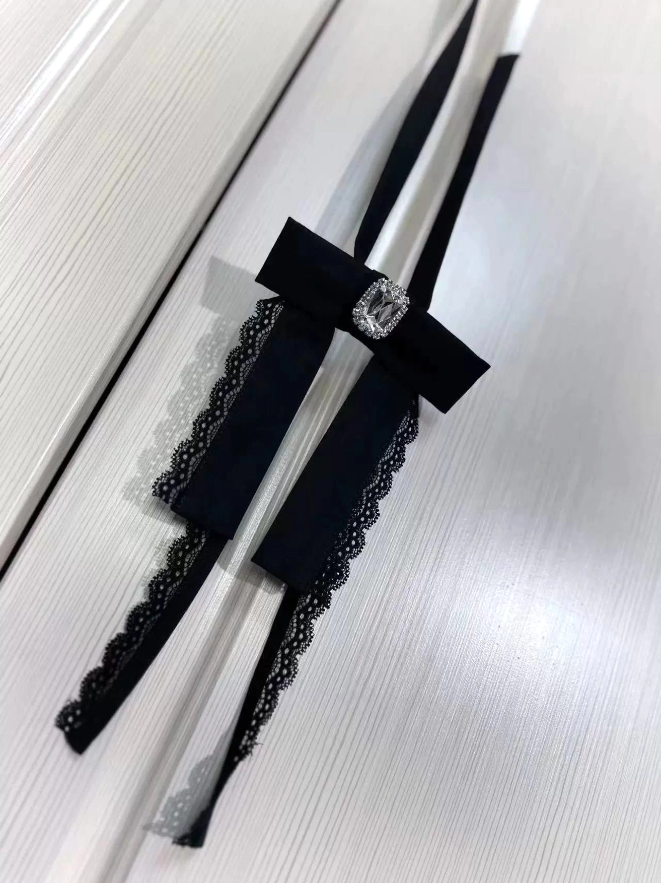 Black Jirai Kei dress sailor aesthetic with delicate lace work excessive ruffles romantic silhouette
