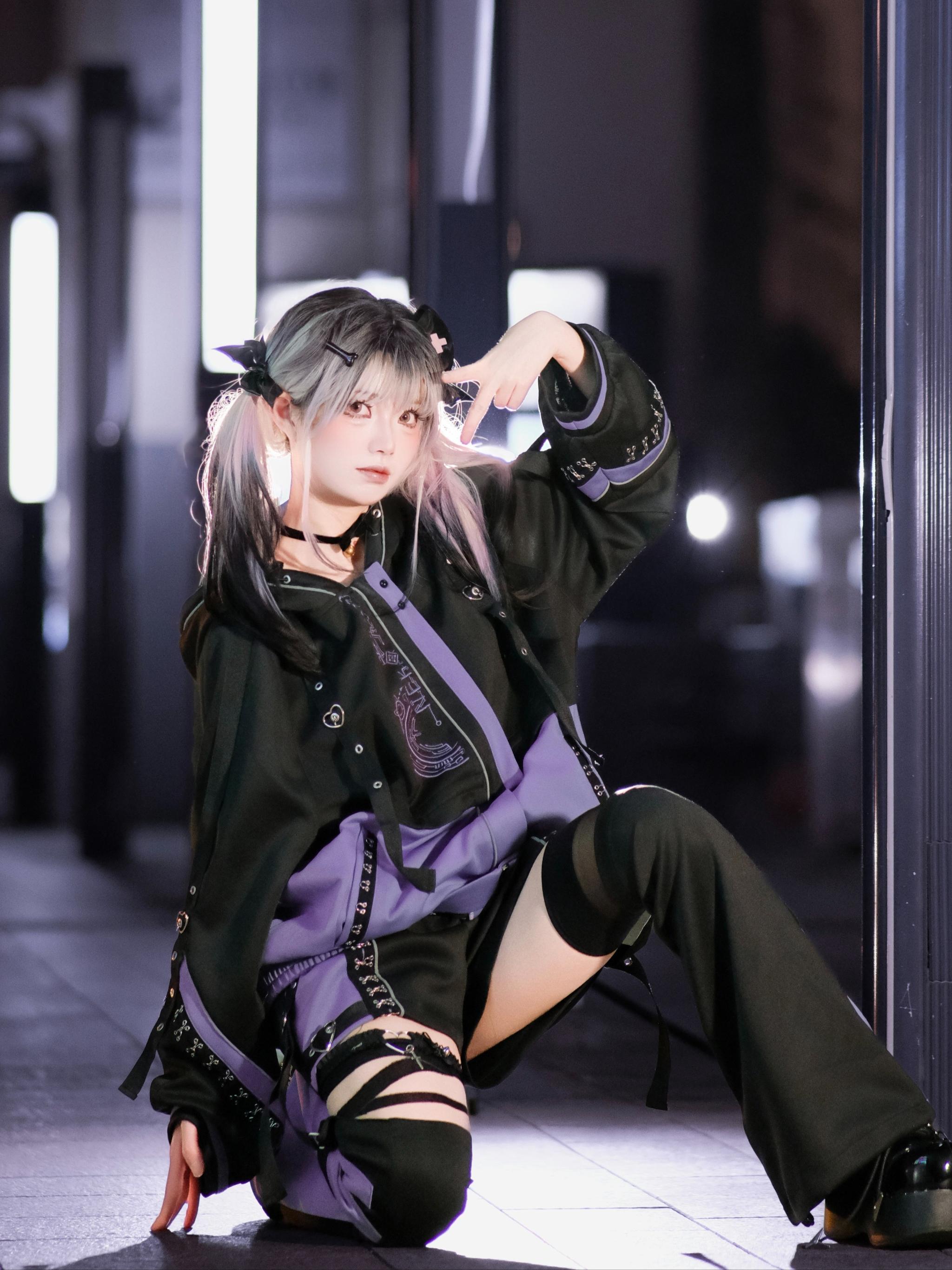 Tenshi Kaiwai complete outfit styling guide proper wear care maintenance recommendations