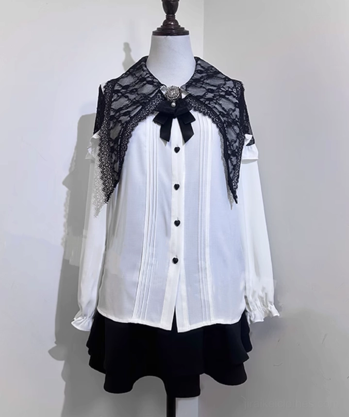 Jirai Kei aesthetic fashion dark sweet girlish culture explanation history Jirai Kei movement and style philosophy