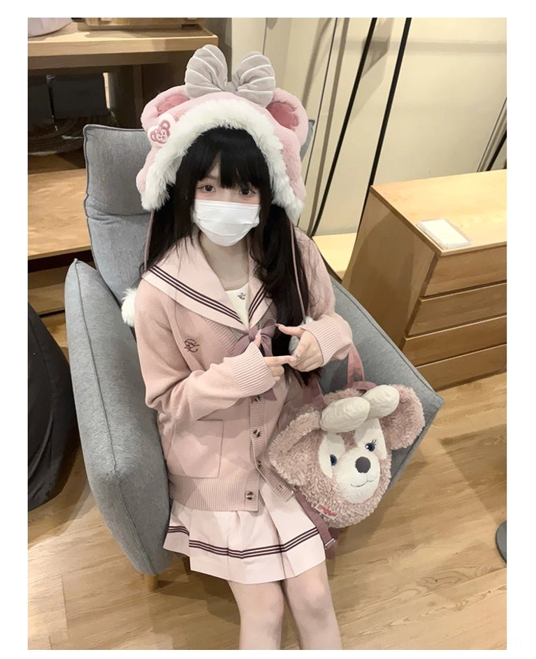 Jirai Kei anti-pilling technology durable fabric quality longevity assurance
