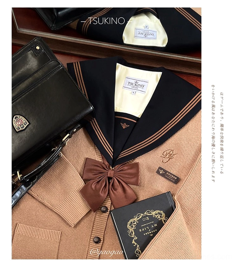Jirai Kei cardigan delinquent aesthetic rebellious feminine edge style element