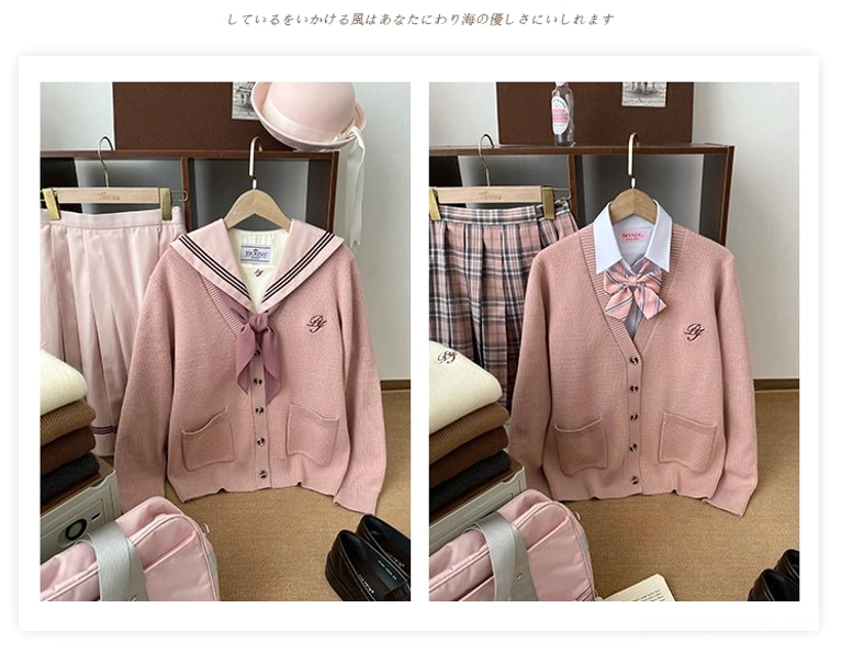 Jirai Kei cardigan pilling prevention care guide anti-pill fabric technology
