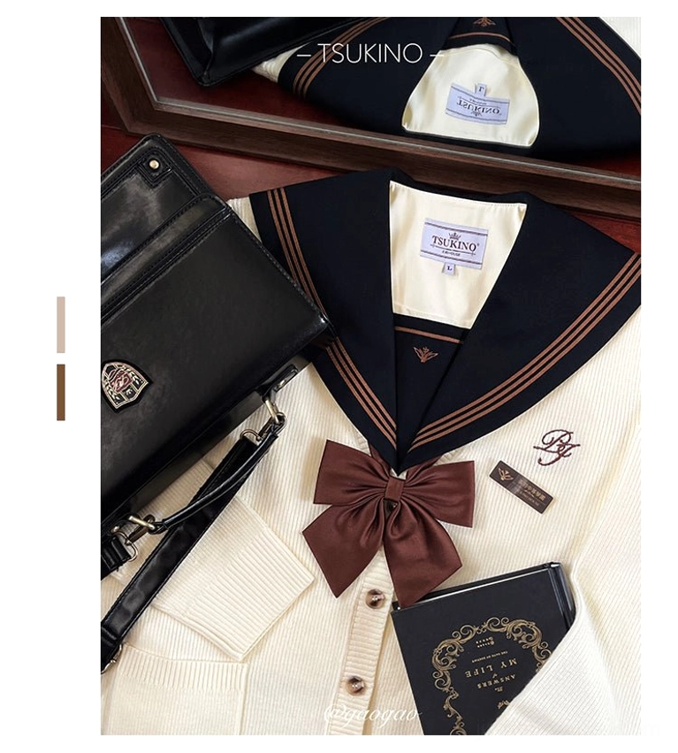 Jirai Kei cardigan quality guarantee durability investment piece long term wear