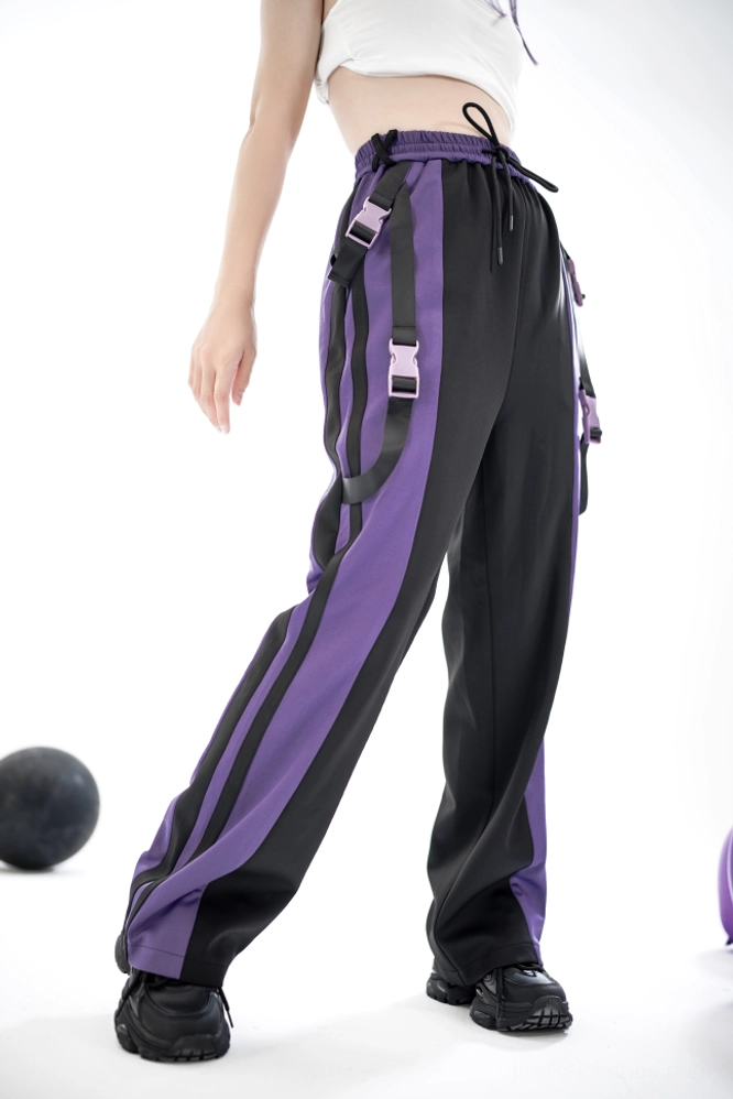 Jirai Kei complete coordinate sets styled on models showing versatile wear options and aesthetic
