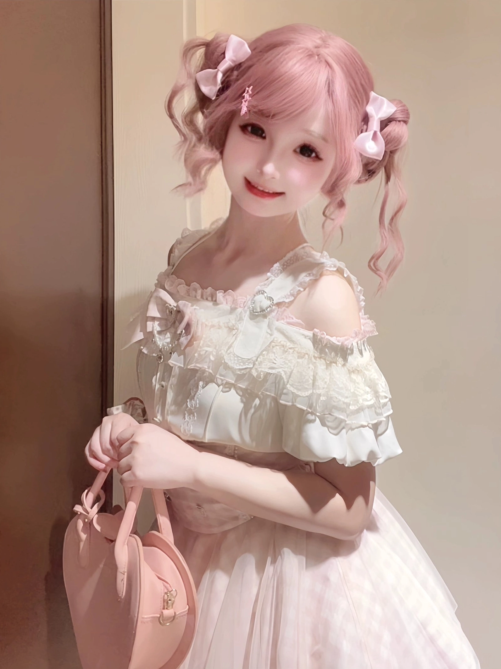 Jirai Kei fashion cultural context ryousangata aesthetic philosophy landmine style Japanese subculture contemporary interpretation Jirai Kei movement