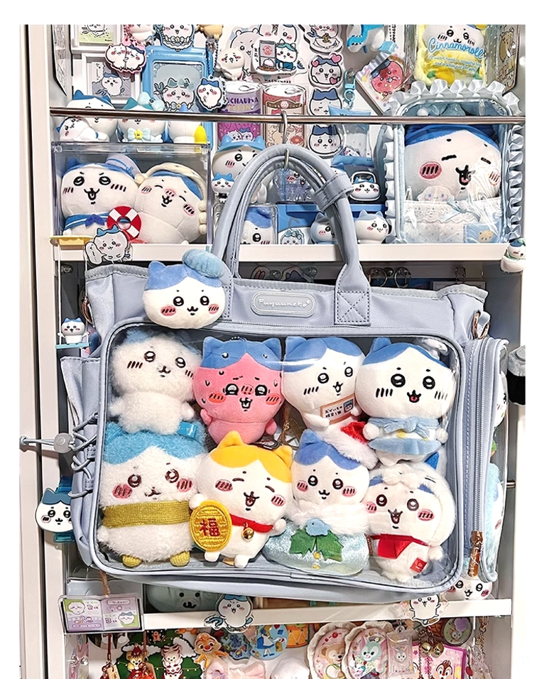 Jirai Kei itabag Lolita fashion coordination pastel dress platform shoes styling guide