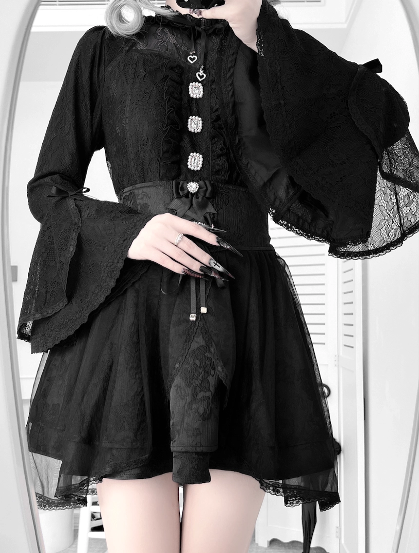 Jirai kei outfit styling guide fashion inspiration coordination ideas aesthetic