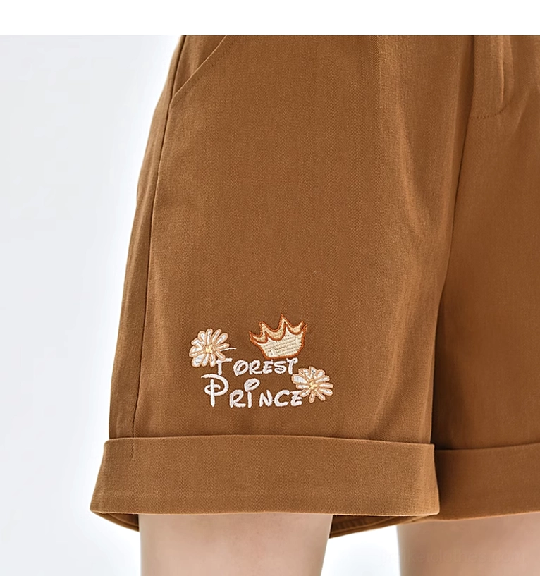 Mori kei clothing set sustainability focus showing vintage-inspired design and artisanal embroidery craftsmanship