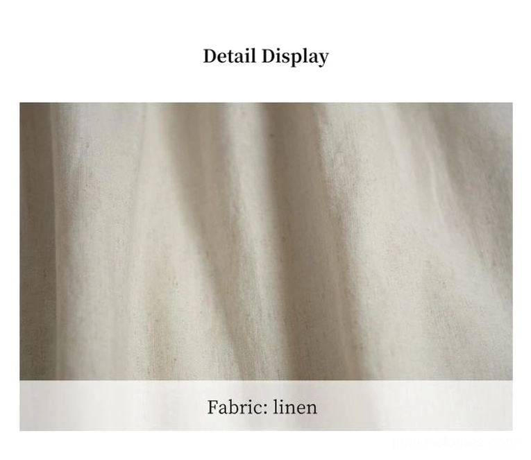 Mori style embroidered linen skirt intentional fashion choice slow living aesthetic philosophy